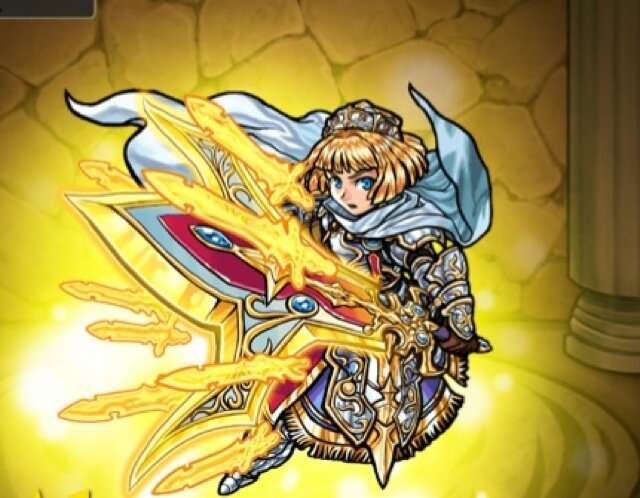 mst7uw's profile picture. ゲーム垢
モンスト、パズドラやってる繋がりましょう！