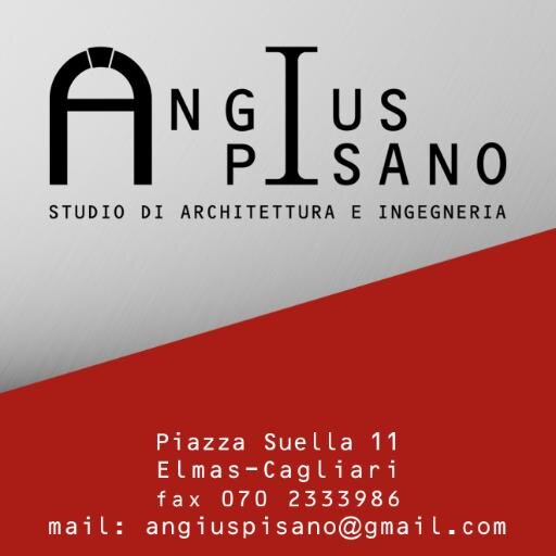 Studio di Architettura e Ingegneria.