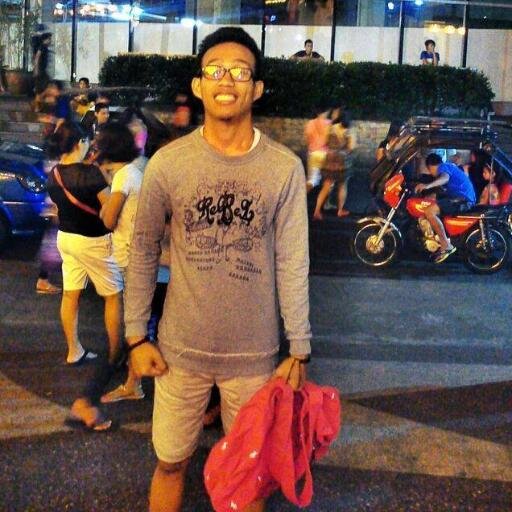 In the end they'll still judge you anyway so whatever.
