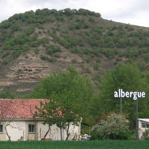 AlbergueSanLuis's profile picture. Albergue San Luis de Francia | ☎️ (+34) 947.580.566 / 659.967.96 📩 alberguesanluisdefrancia@hotmail.com