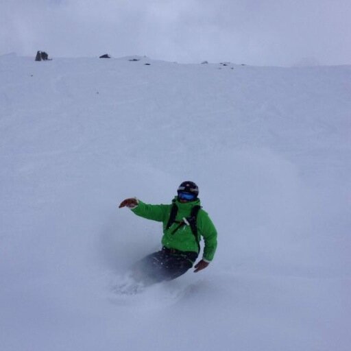 Maxime_Tys's profile picture. Fireman. Dad. (Ultra) Trail runner. Love endurance sports. Addicted to mountains & nature.