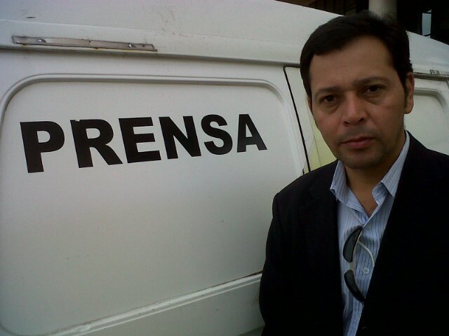 omar_42295's profile picture. Cristiano Protestante, Periodista, Padre de Familia ,Teocrata