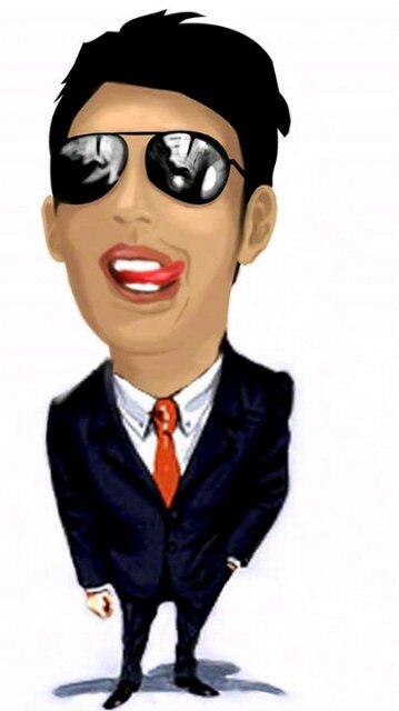 ians_wargabaru's profile picture. 