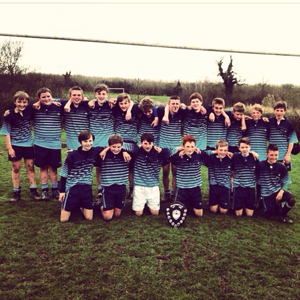 brooksrufus's profile picture. average