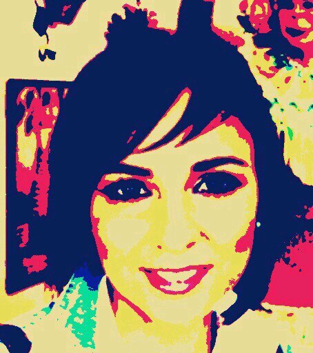 Licenciada en pacienciologia