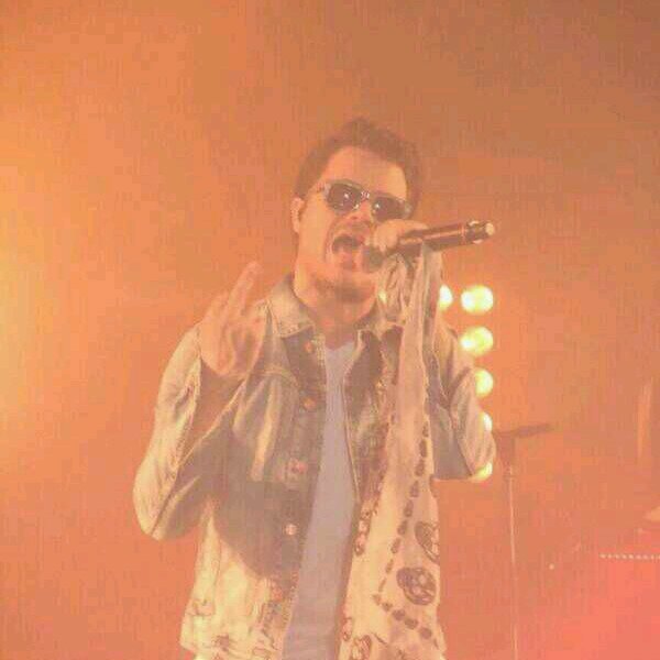 Cuenta dedicada al cantante y compositor @_danielmartin_