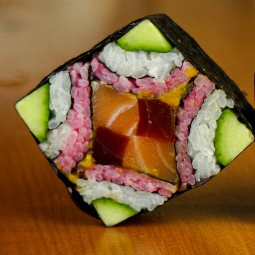 Make Sushi 1