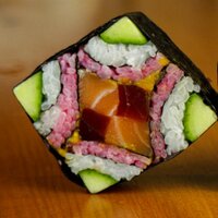 Make Sushi 1(@makesushi1) 's Twitter Profile Photo