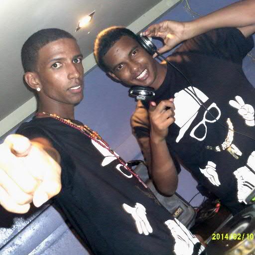 we are two dj's/producers/remixers from South Africa (cape town) knows how to set a mood for any party and play any genre from hiphop/trap/jackin to house music