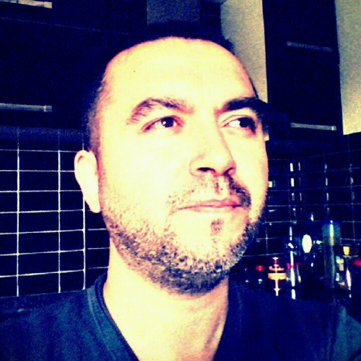 ykurt07's profile picture. 