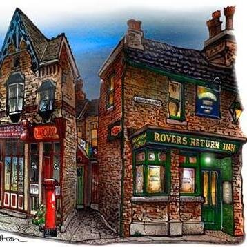 CORONATION STREET Updates, Trivia, News, Videos, and Celebrity Pics, come join the fun !!!