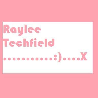 rayleetechfield's profile picture. Pop , Dance and Trance DJ .