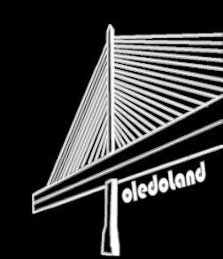 ToledoLand's profile picture. Buy a Shirt, Help a City!