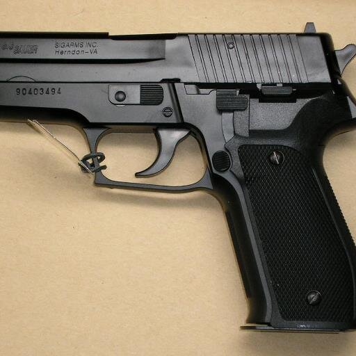 nos arme sont faite poure etre utiliser
