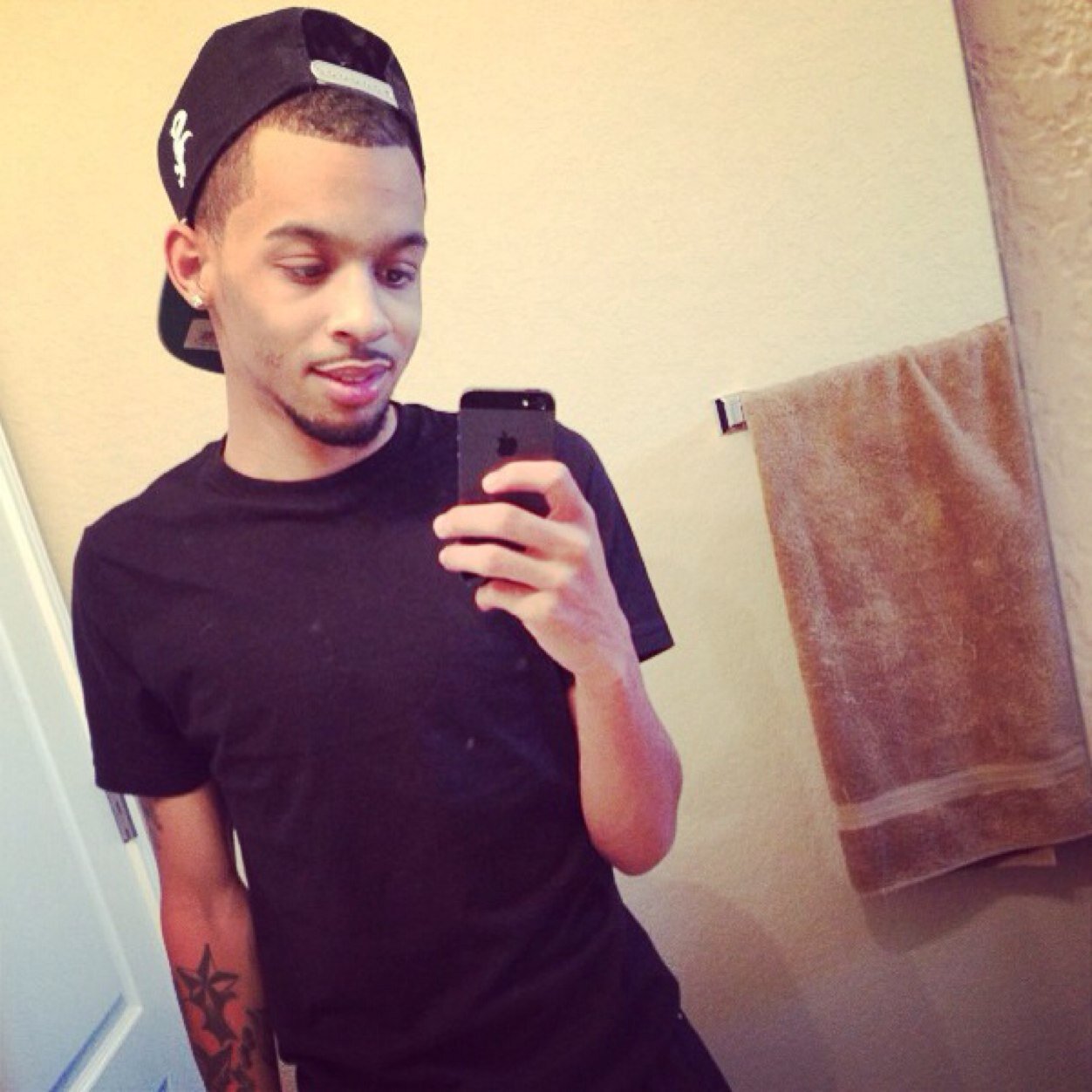 Promoter - Business Owner - Buisness inquires, contact me at j_christian94@yahoo.com