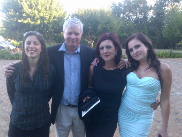 pietbiega's profile picture. Farmer on the farm Biega in the Karoo.