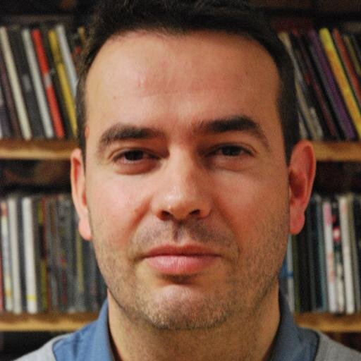 Directeur Programmateur Quai M & Festival R.Pop
