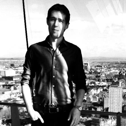 PavelLaczko Profile Picture