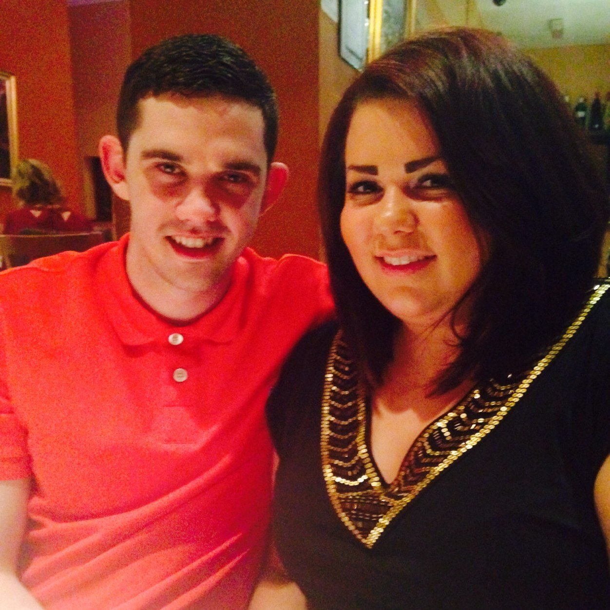 ChloeHewitt93's profile picture. 20. Staffs Uni. Psychology and Counselling. Friends. Family and Faith. Ben Dutton