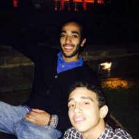 omar magdi mohamed (@omarmagdy47) 's Twitter Profile