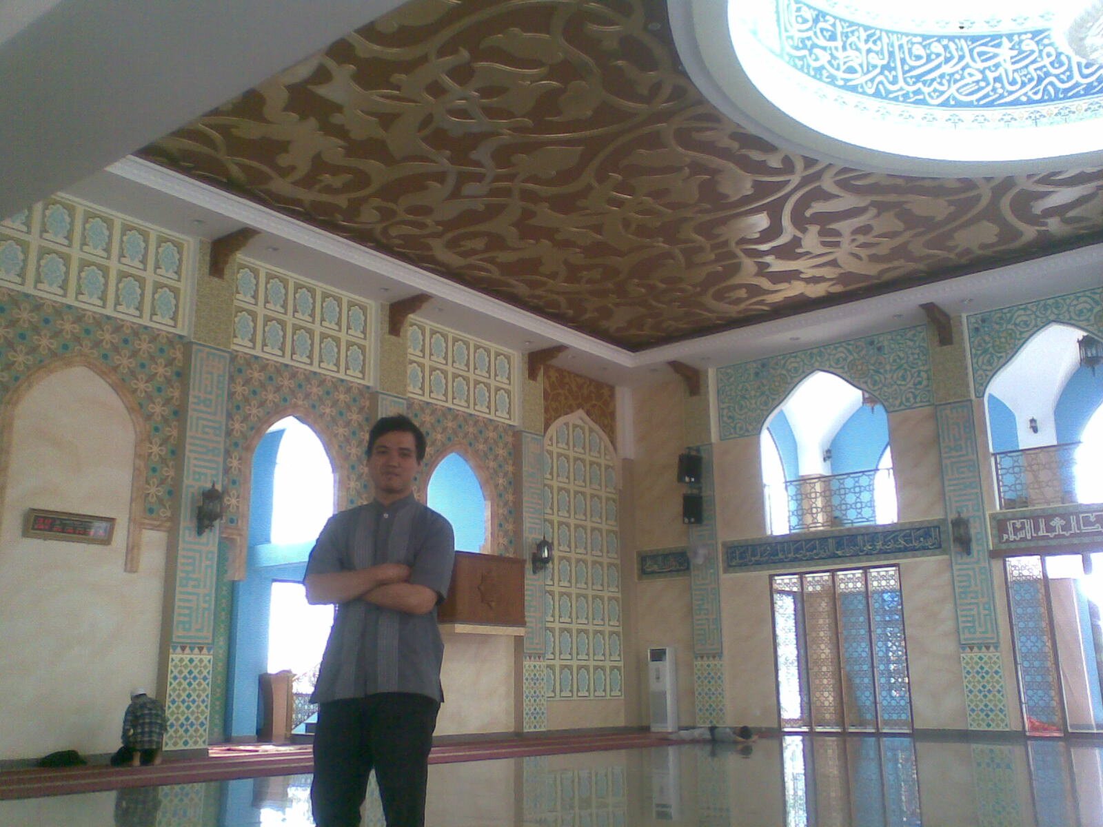 Muslim | Syariah Islam | 1991 | Cie Ngstalk :D |