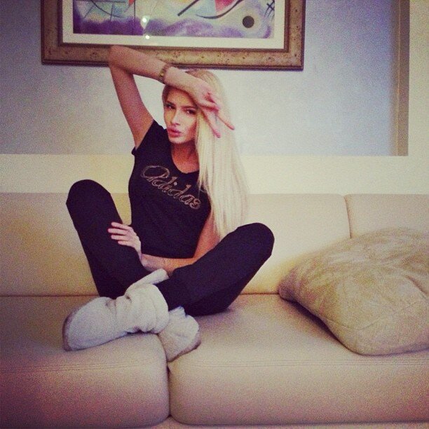 I wish I could see you. Literally, right now, at this very second. I want to be with you.