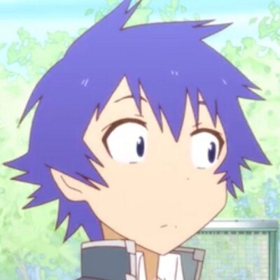 サカナ君