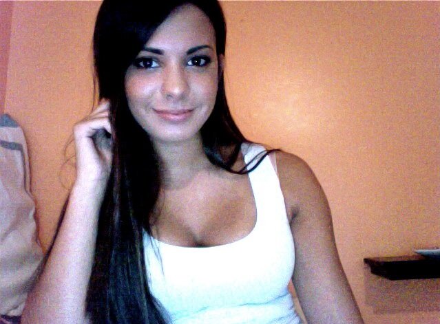 To me, you are so damn perfect.