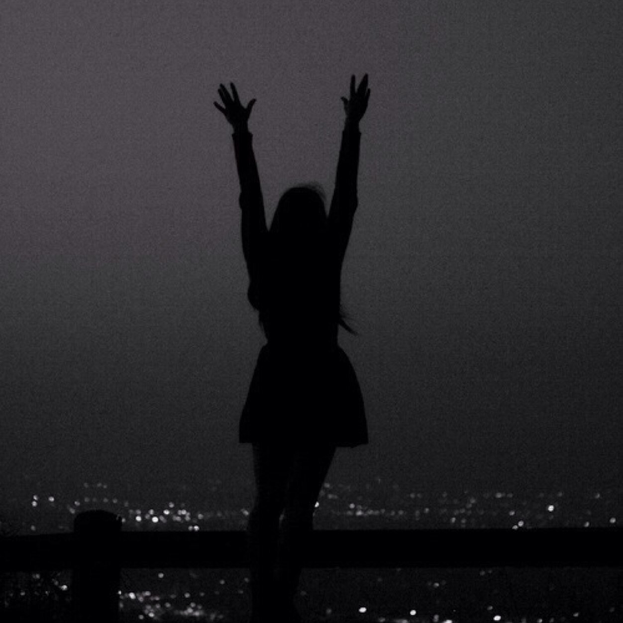 it's not easy to be a teenager.