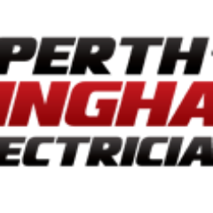 electricianswa's profile picture. 