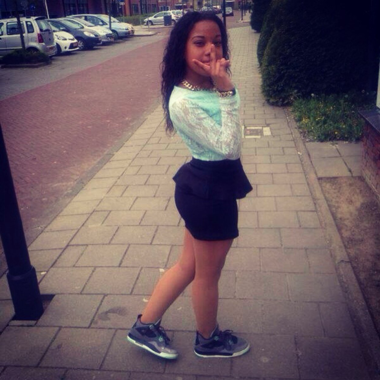 instagrr:toetiiebitch