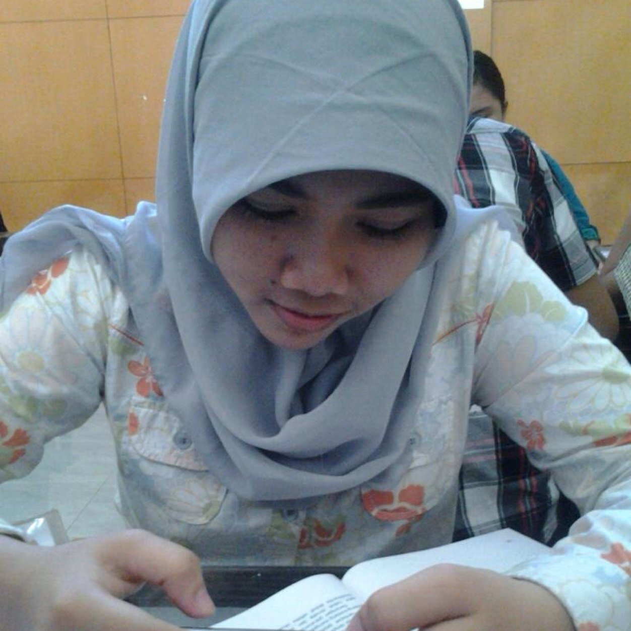 Rahma Fadhilah