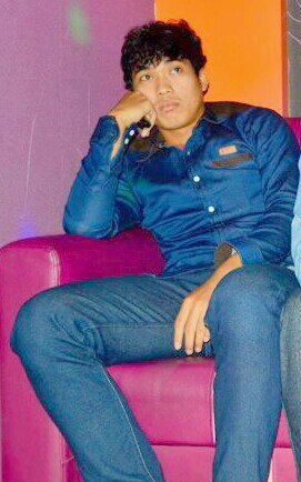 Rickyraharjo4's profile picture. 