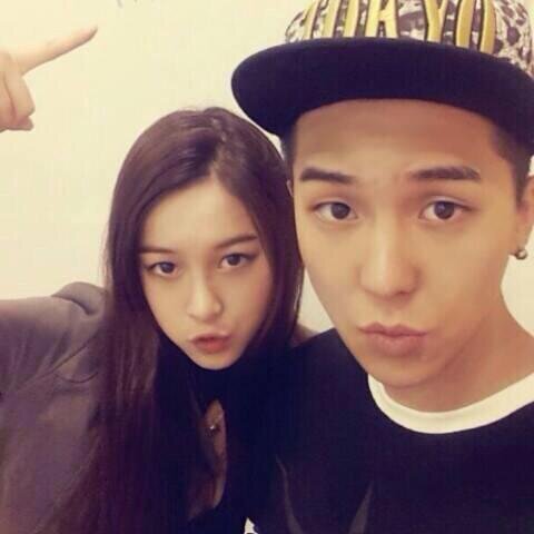 We are the 위너! SONG MINO . SINCE I WAS BORN 1993.03.30