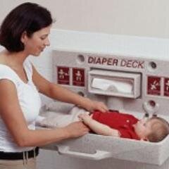 Diaper Deck & Co. is a small company located in Burnsville, MN, support non-profit organizations and religious organizations.