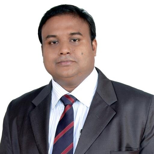 MBA HR with 7+ Years of Experience in IT Recruitment.....