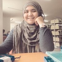 Firdania Ayu N. (@firdanoviar) 's Twitter Profile