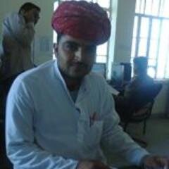 dev choudhary from rajasthan