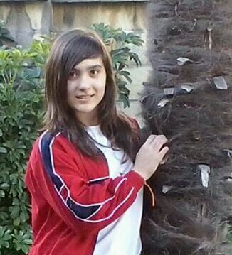 Sonriendo y creando sonrrisas desde el 2002,no me juzges sin antes conocerme.♥love swimming gdko♥.instaagramm @naiiaa_cifuu