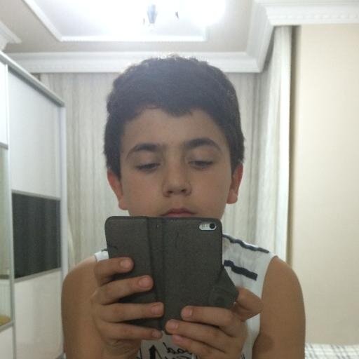 wolfteam sever 12 yaşındayım:D