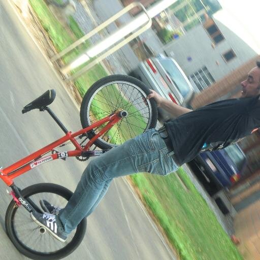 ASP NET / SQL SERVER / WEB API / XAMARIN / JQuery / Android / Market / Bicycle stunt