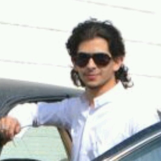 حيياكم على حساابي هذا 07Roro_ALQarni@