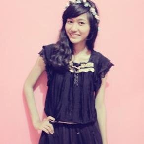 Riko prasetyo 010514♥ 20:45^^ |Bou acian bapak^^ monster kecil mama :)