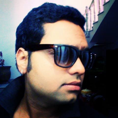 chouhanvj88's profile picture. 