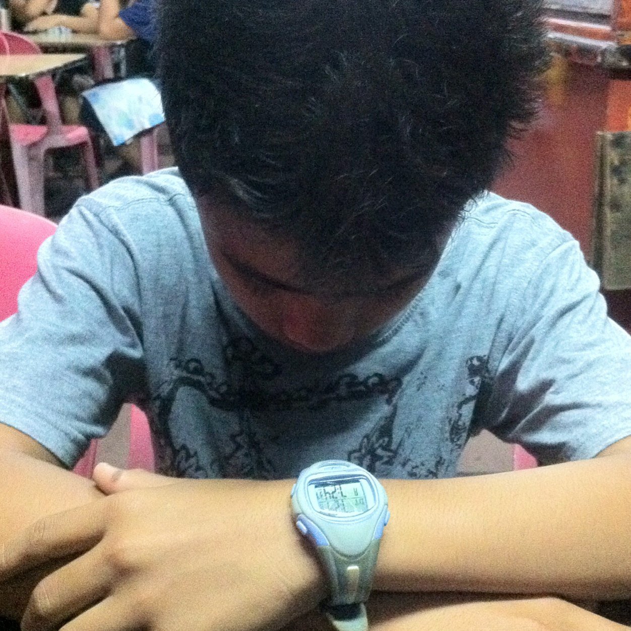 janawesome26's profile picture. 