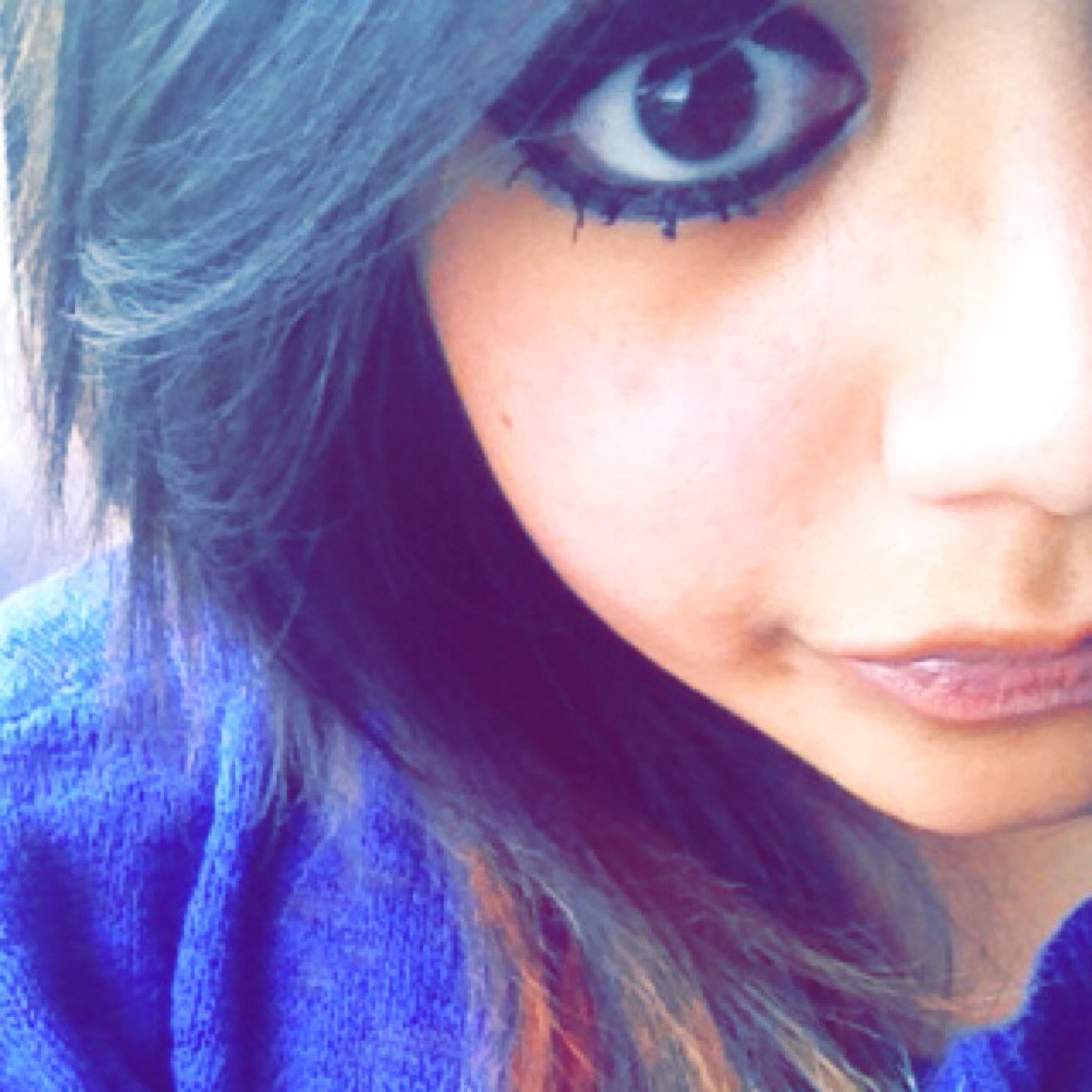Prenom et age : Fybee, 16 ans. D'Alsace (68) :3