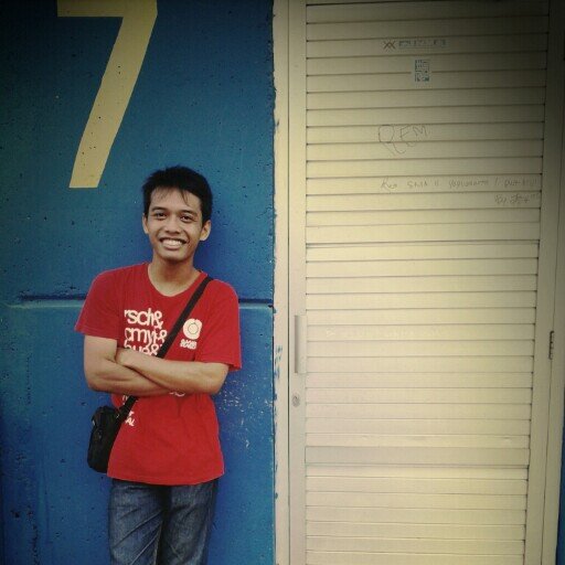 Administration Staff PT. Indosato Jaya Makmur