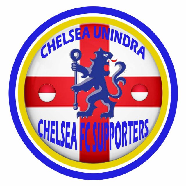 ||We are @chelseafc fans from Unindra University||All about Chelsea FC||Born to reach victorious!|| #KTBFFH #NOCSUN #UTC