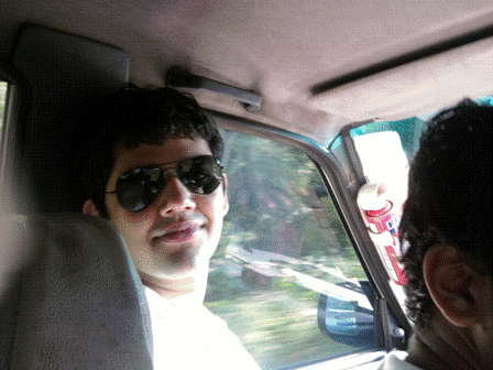 An IIT Kgp student ,love to read ,write and debate