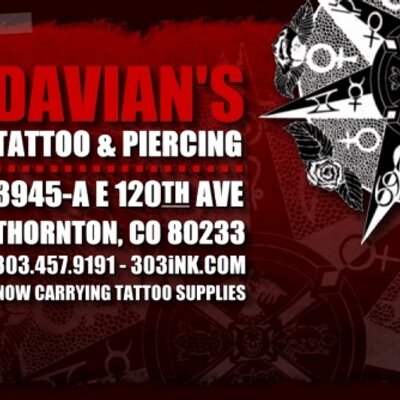 Davian Name Tattoo Designs